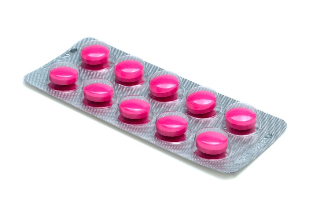 Duspatalin